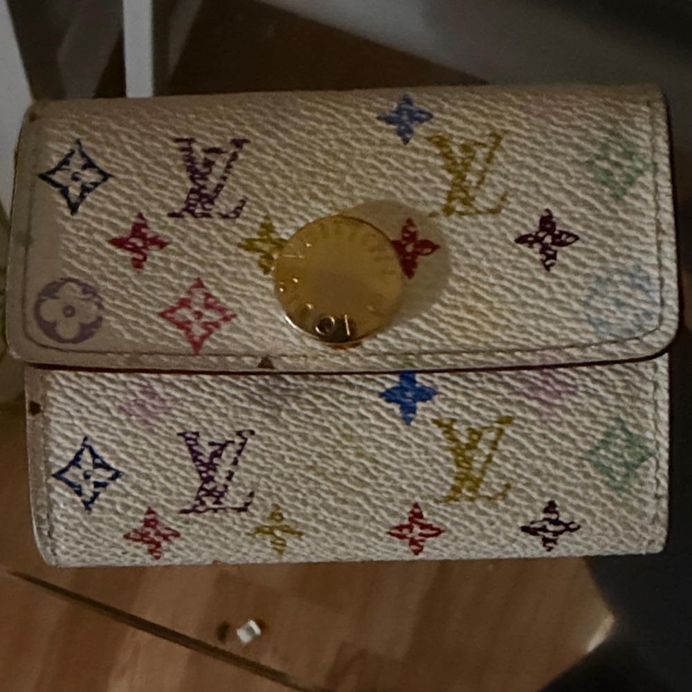 Multicolor Designer Women's Bag